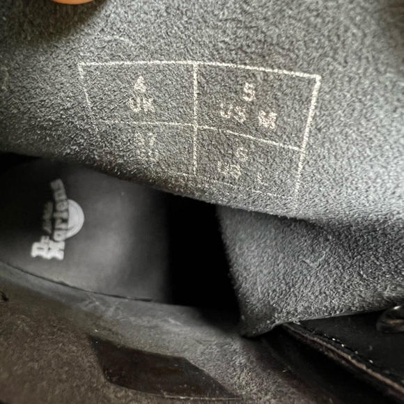 quynn leather buckle boots